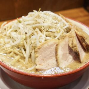 ラーメン